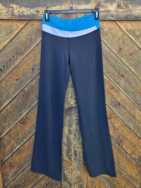 Lululemon Athlerica Astro Pant Full-On Luon